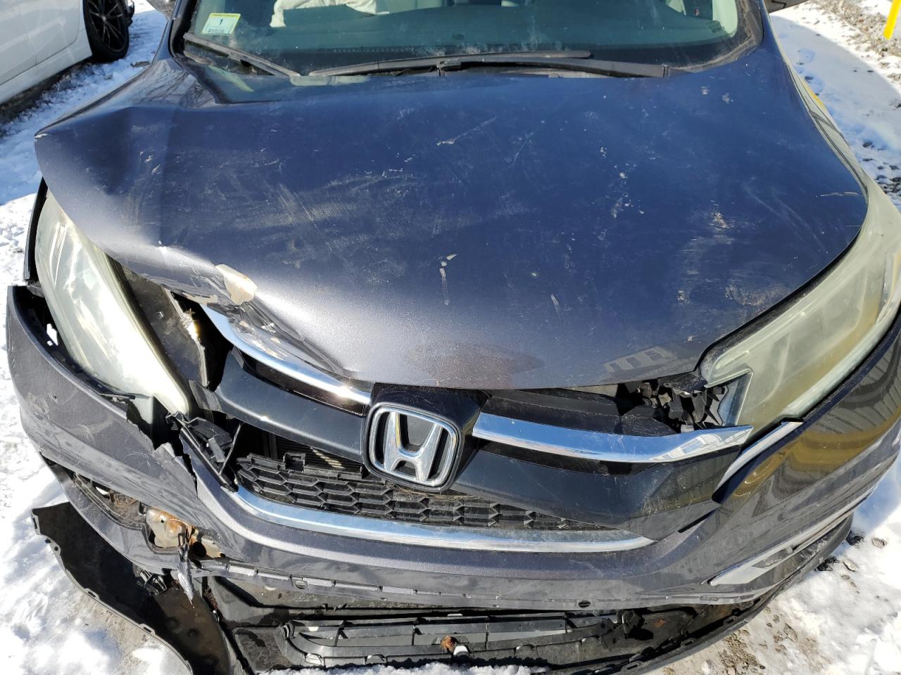 2015 Honda CR-V - Image 12
