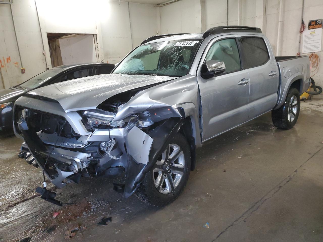 2018 Toyota Tacoma - Image 1