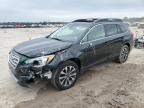 2017 Subaru Outback 2.5I Limited за продажба в Houston, TX - Rollover