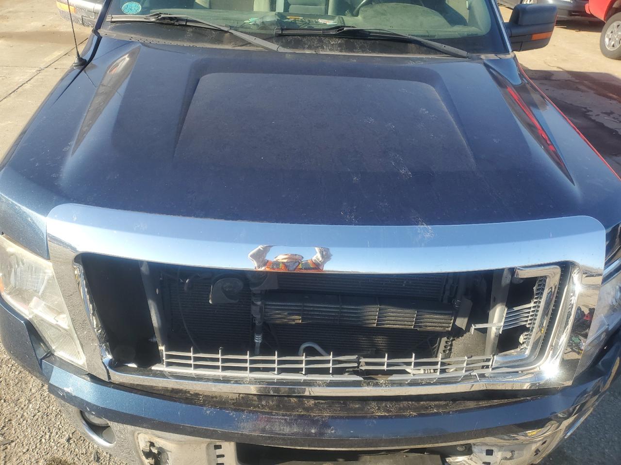 2014 Ford F-150 - Image 11