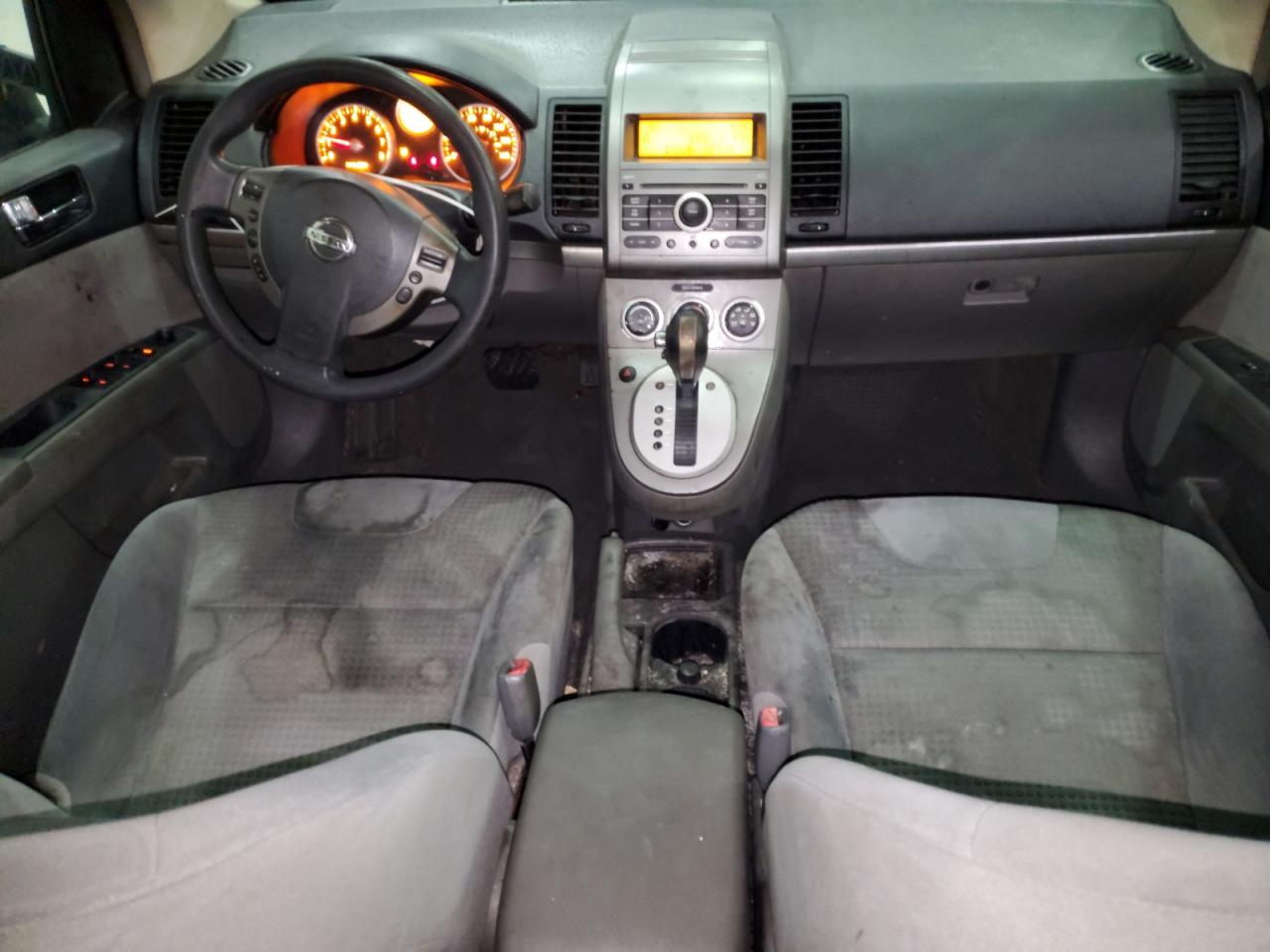 2008 Nissan Sentra - Image 8