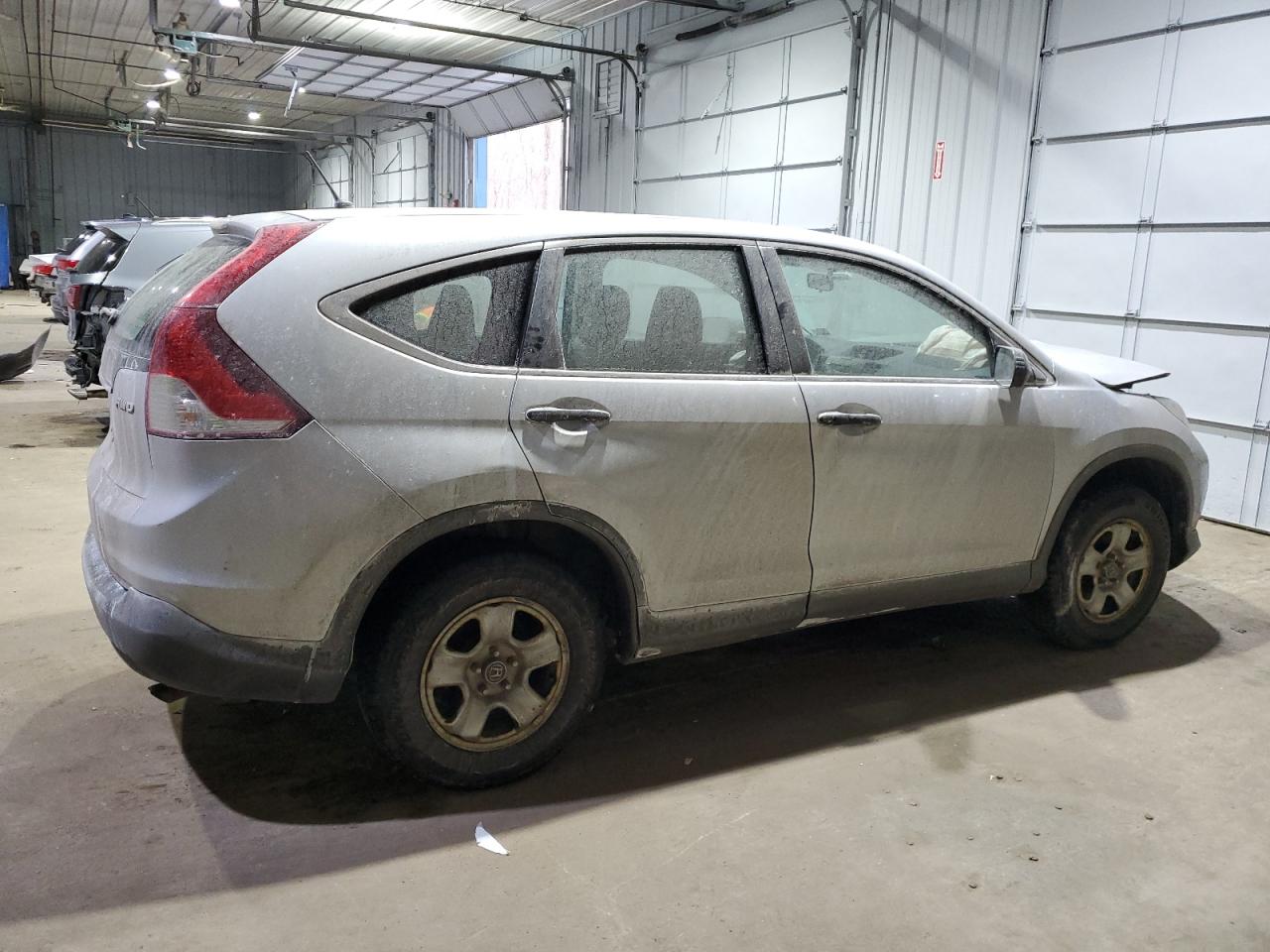 2014 Honda CR-V - Image 3