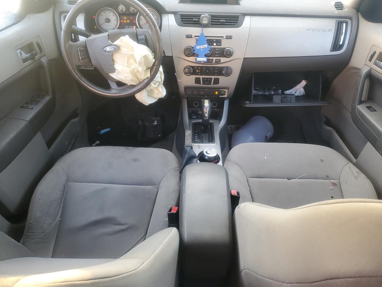 2008 Ford Focus - Image 8