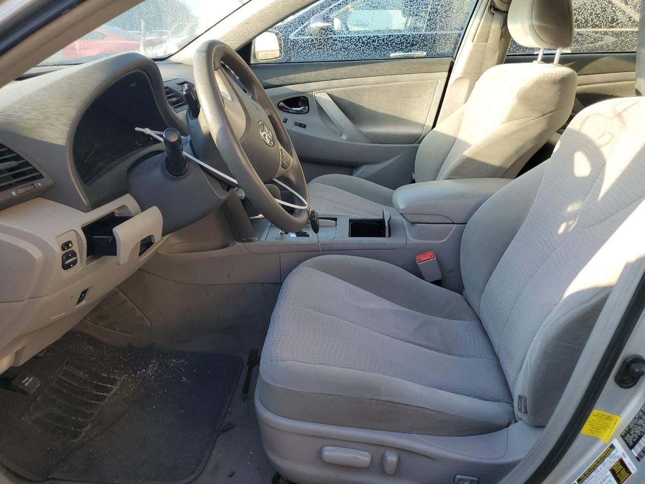 2011 Toyota Camry - Image 7