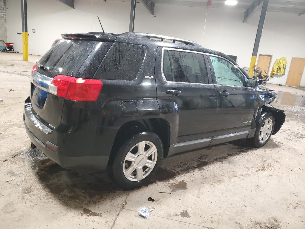 VIN 2GKFLWEK1E6314869 2014 GMC TERRAIN no.3