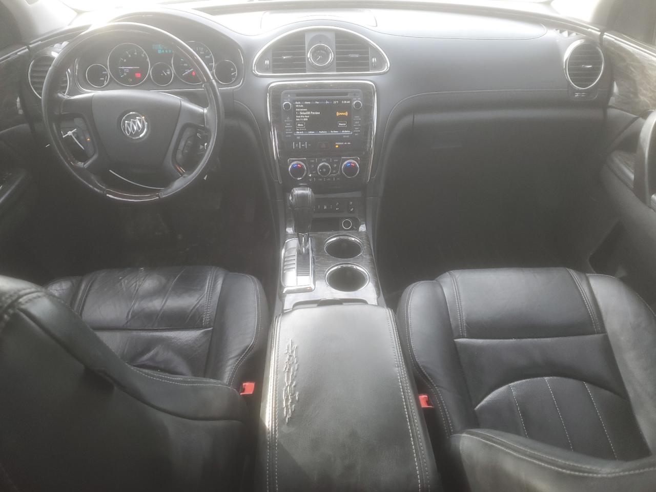 2013 Buick Enclave - Image 8