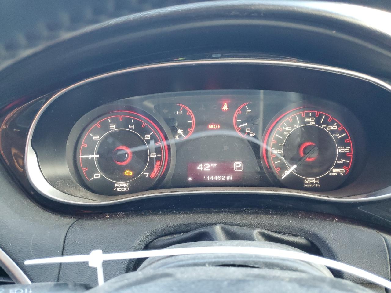 2013 Dodge Dart - Image 9