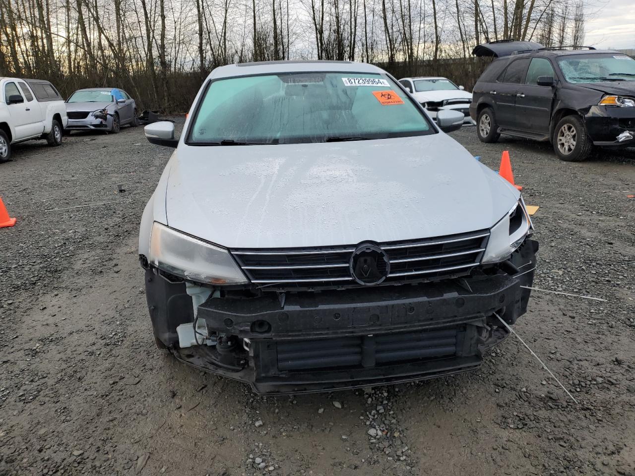 VIN 3VWD17AJ8FM225364 2015 VOLKSWAGEN JETTA no.5