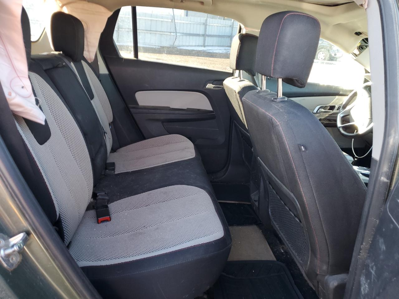 2015 GMC Terrain - Image 11