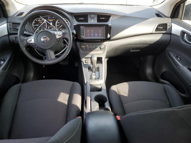  NISSAN SENTRA 2019 Czarny