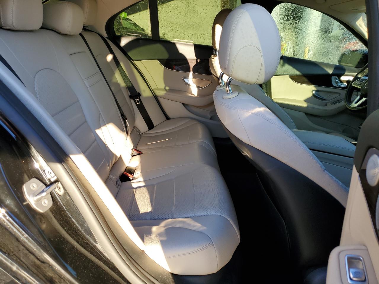 2021 Mercedes-Benz C-klasse - Image 10