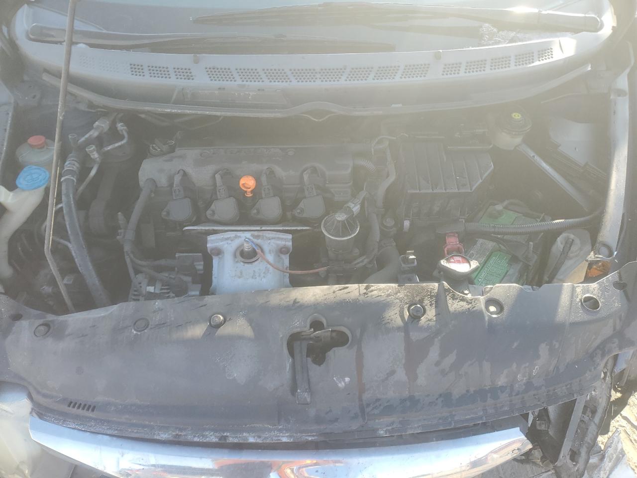 2009 Honda Civic - Image 12