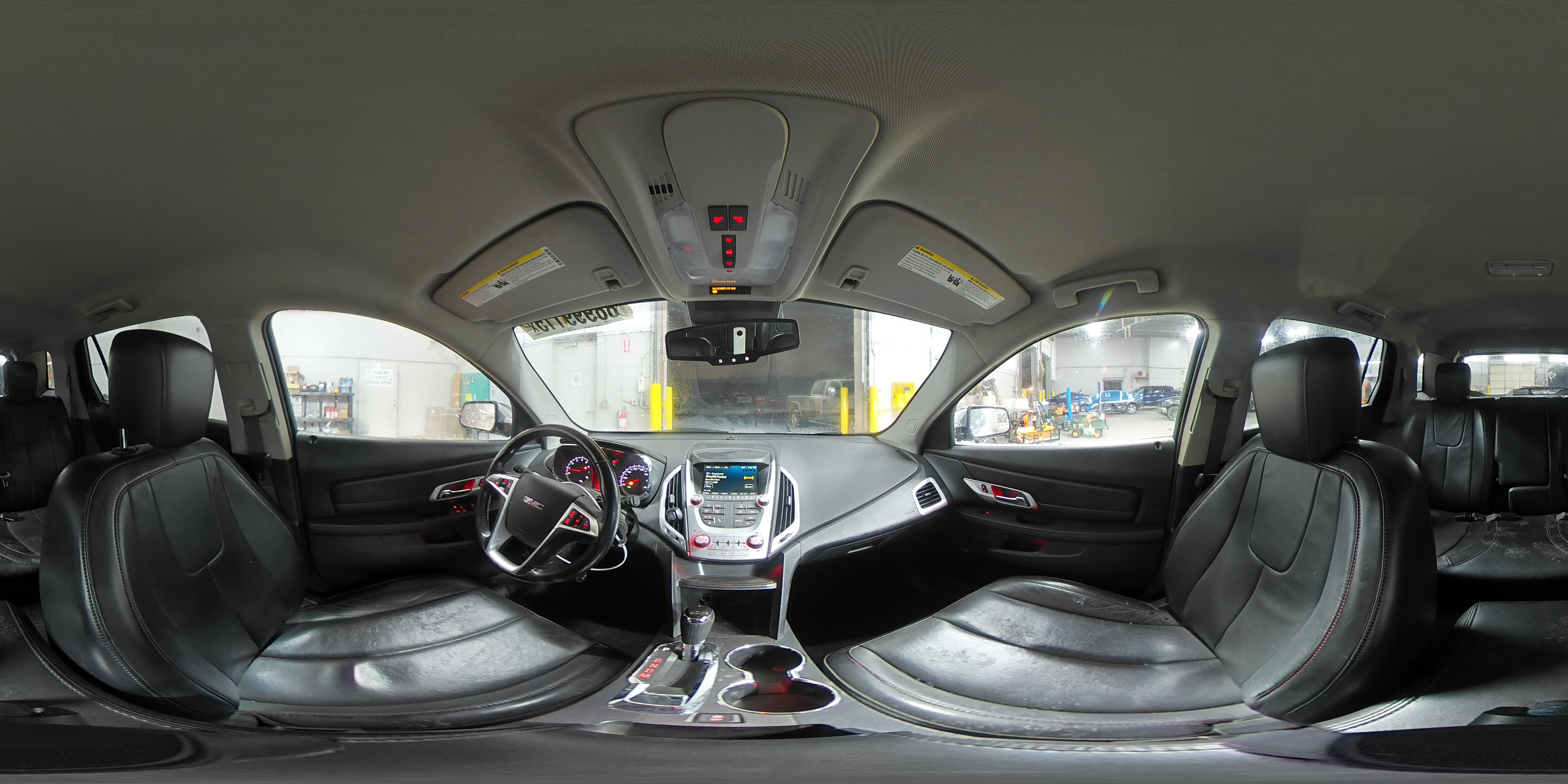 2016 GMC Terrain - Image 15