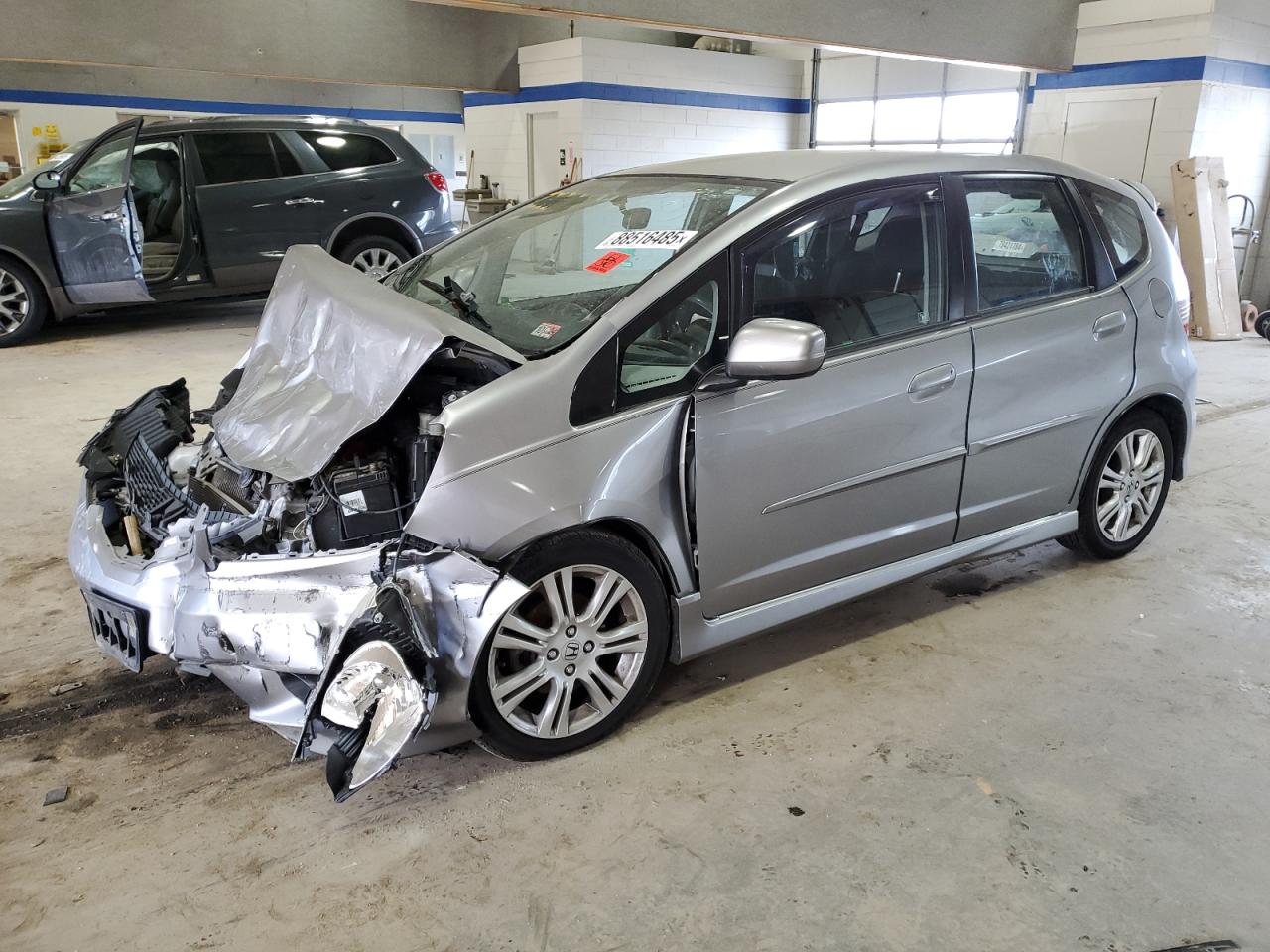 2010 Honda Fit - Image 1