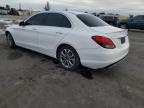 2017 Mercedes-Benz C 300 en Venta en Miami, FL - Front End