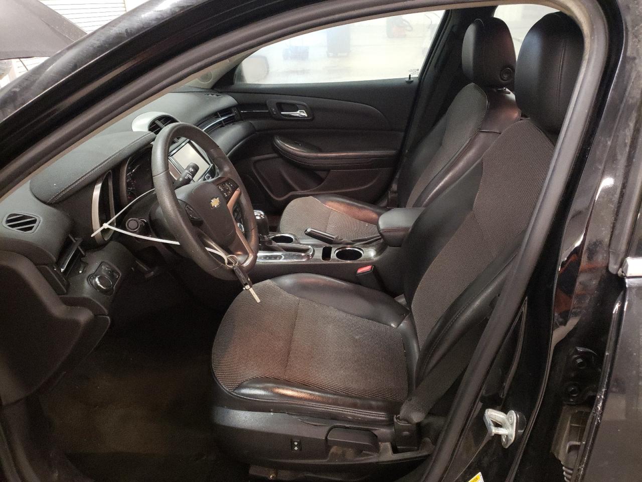 2016 Chevrolet Malibu - Image 7