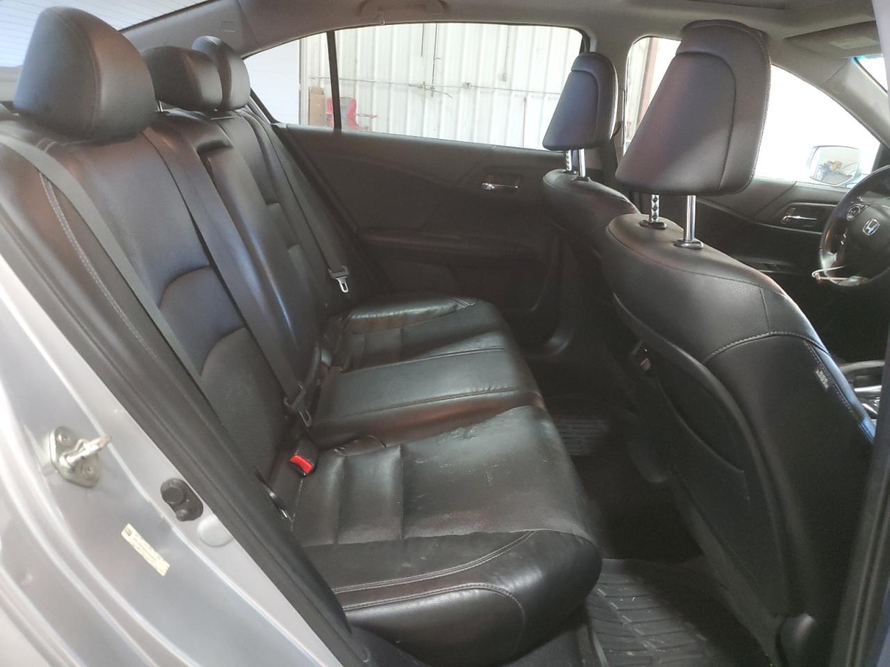 2014 Honda Accord - Image 10