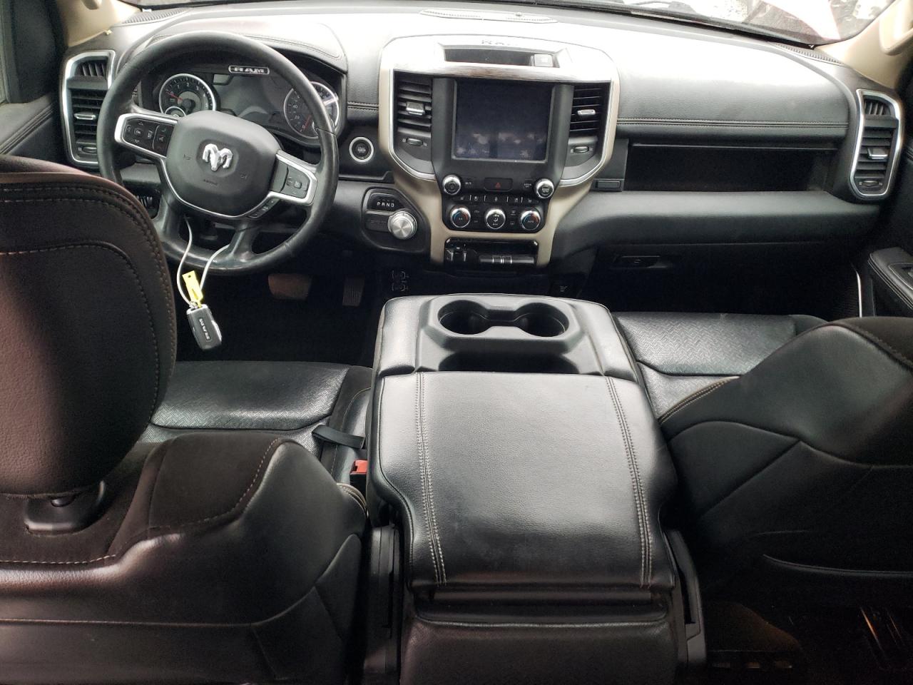 2019 RAM 1500 - Image 8