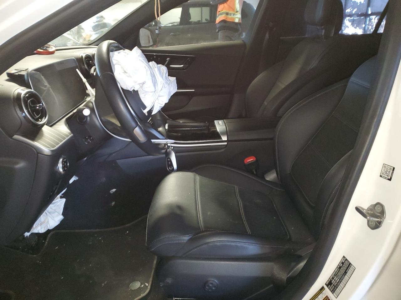 2023 Mercedes-Benz C-klasse - Image 7