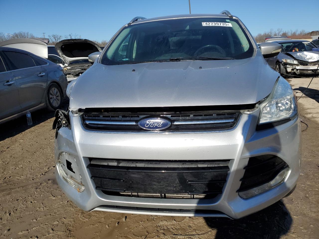 2016 Ford Escape - Image 5