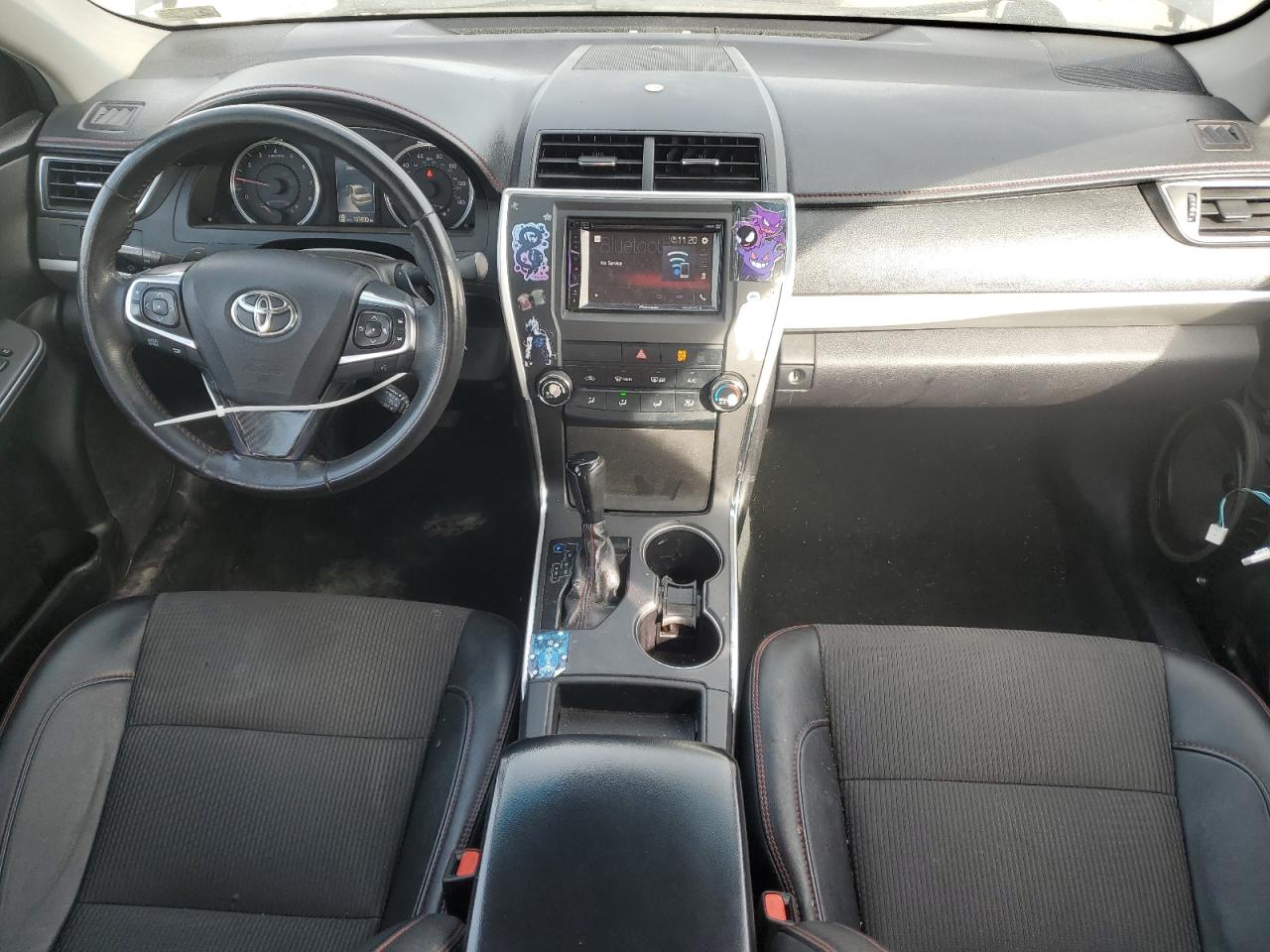 2017 Toyota Camry - Image 8