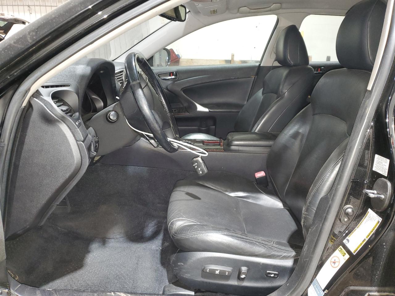 2008 Lexus IS - Image 7