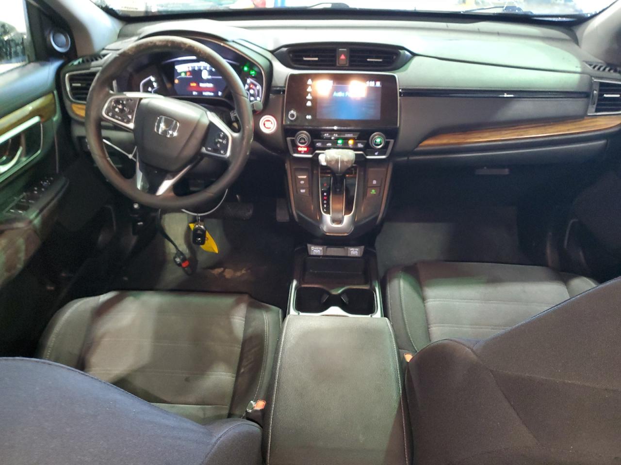 2021 Honda CR-V - Image 8