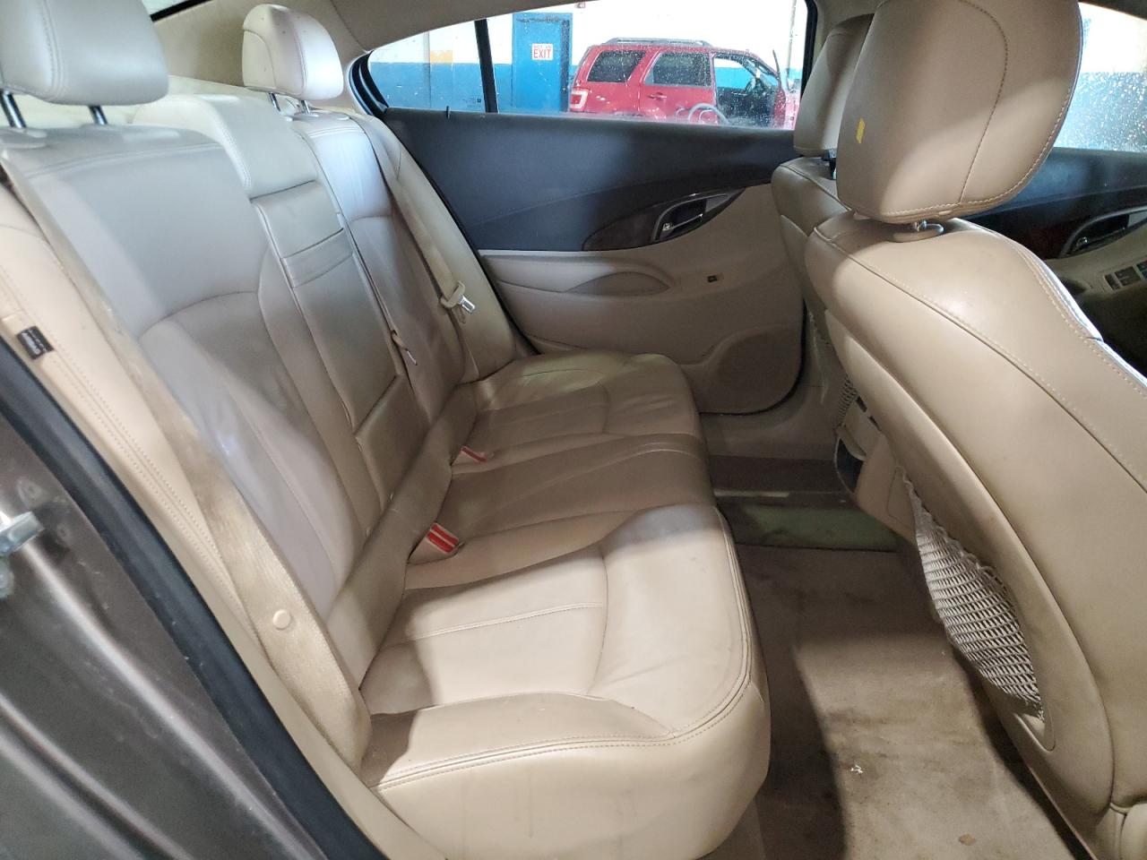 2012 Buick LaCrosse - Image 10