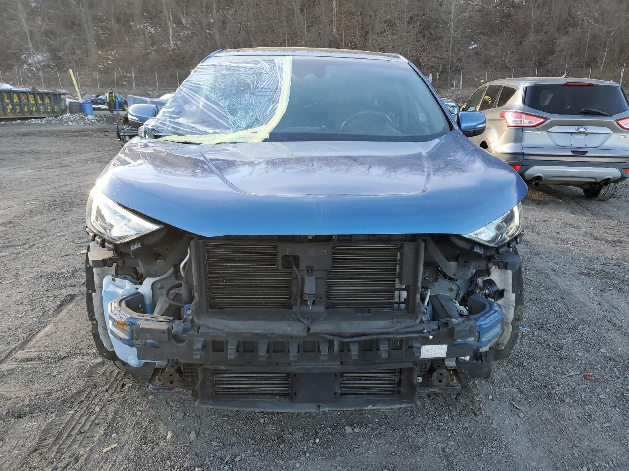 2019 Ford Edge - Image 5