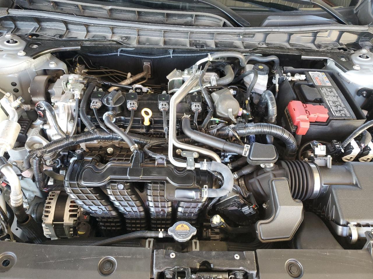 2024 Nissan Altima - Image 11