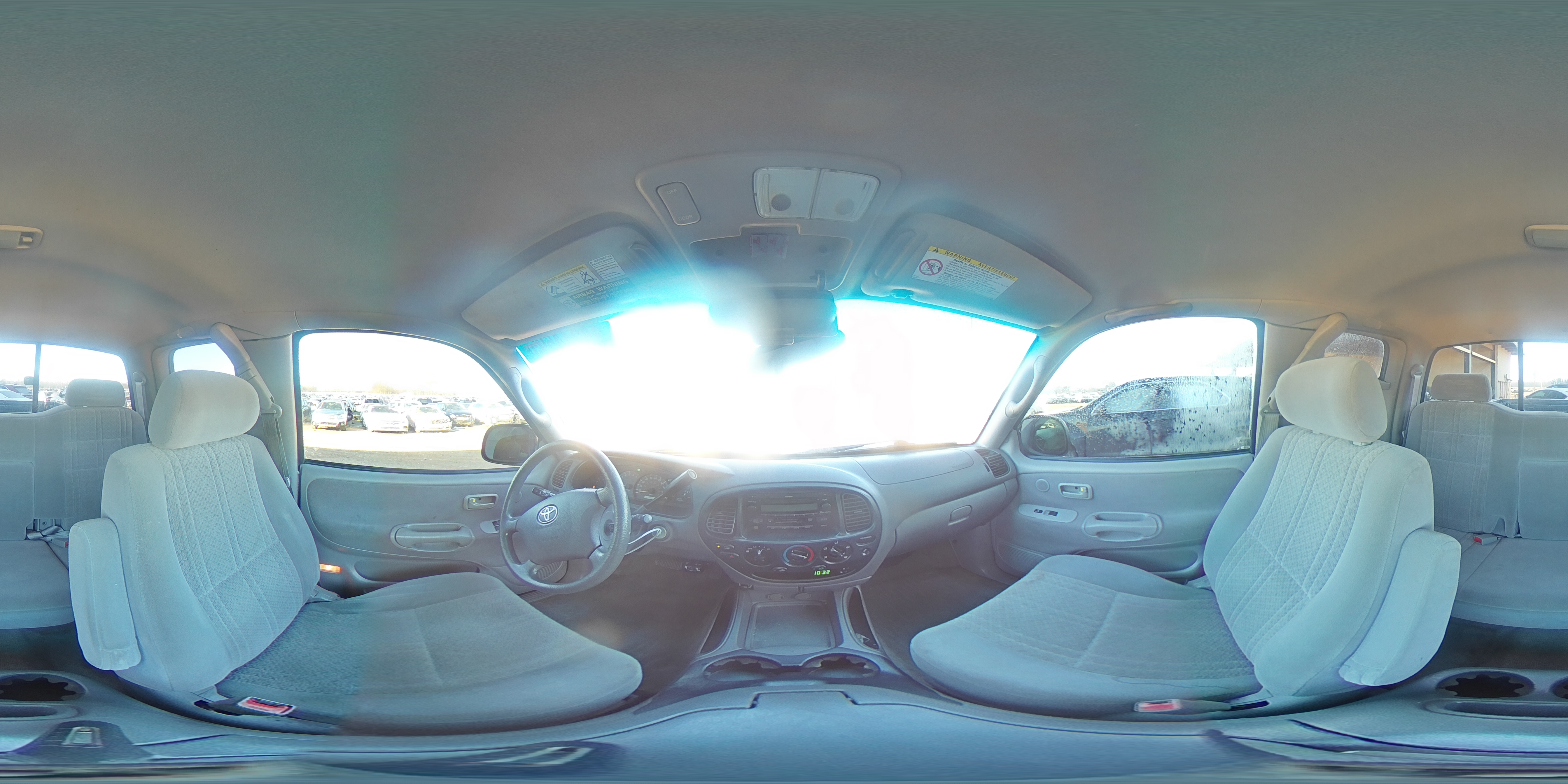 2003 Toyota Tundra - Image 13