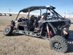 2019 POLARIS RZR XP 4 TURBO S VELOCITY for sale at Copart CA - ADELANTO