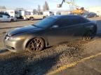 2008 Acura Tl Type S de vânzare în Hayward, CA - Rear End