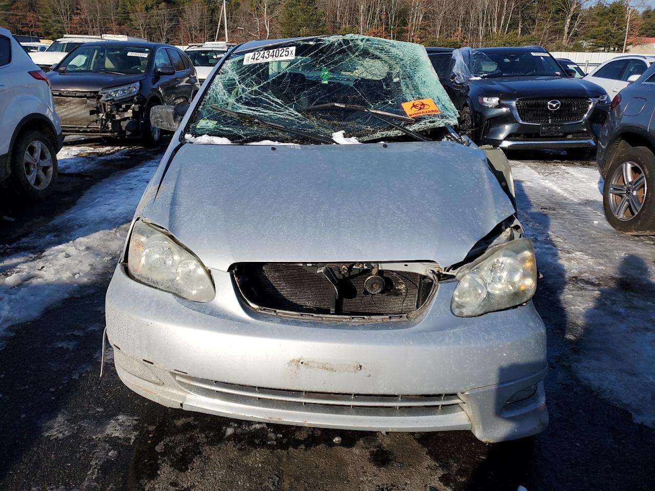 2006 Toyota Corolla - Image 5