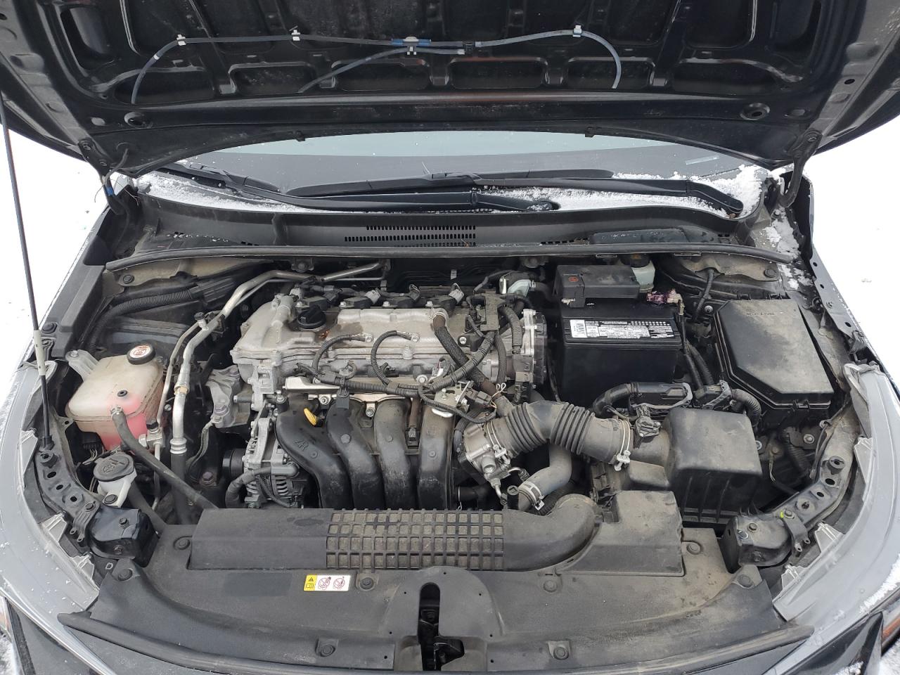 2020 Toyota Corolla - Image 11