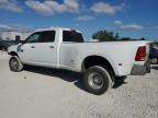 2012 Dodge Ram 3500 Slt იყიდება Opa Locka-ში, FL - Front End