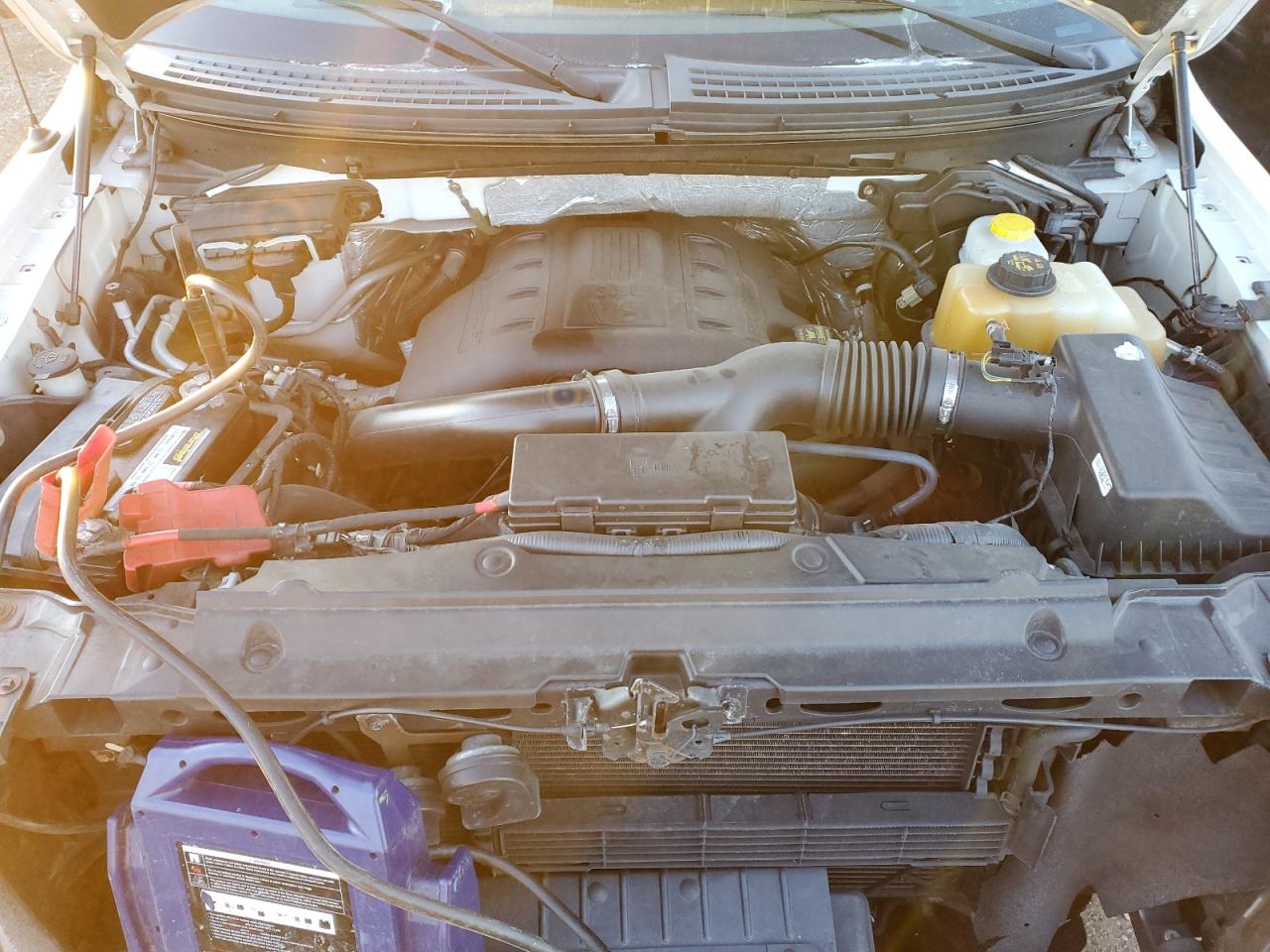 2014 Ford F-150 - Image 11