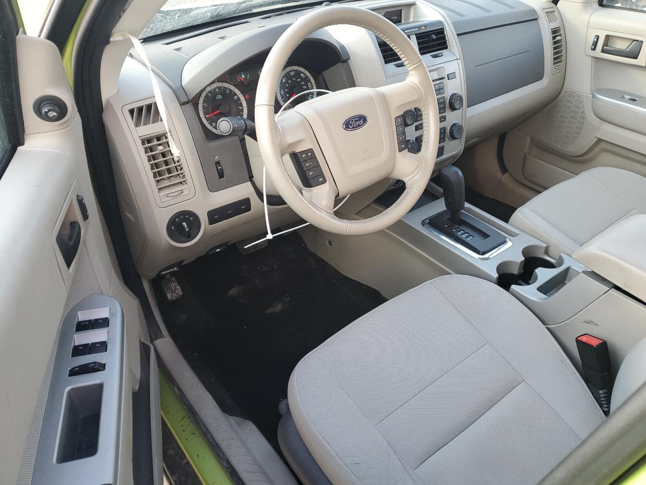 2012 Ford Escape - Image 8
