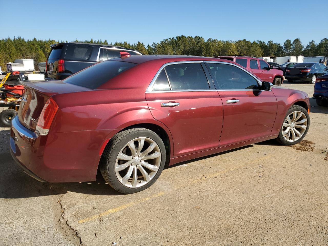 2016 Chrysler 300 - Image 3