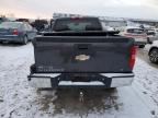 2010 Chevrolet Silverado K1500 Lt na sprzedaż w Davison, MI - Side