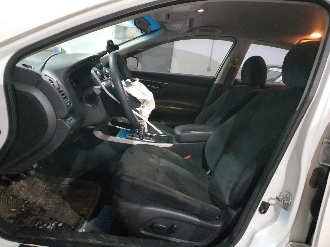 2015 Nissan Altima - Image 7