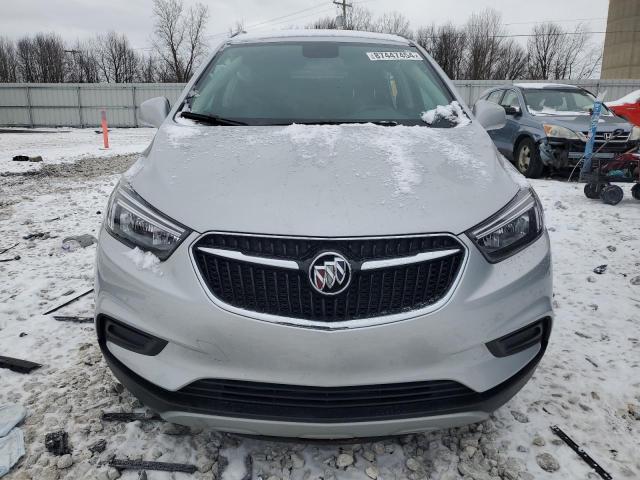  BUICK ENCORE 2022 Srebrny