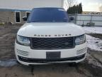 2016 Land Rover Range Rover Supercharged for Sale in New Britain, CT - Undercarriage