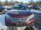 2013 Honda Cr-V Exl for Sale in Brookhaven, NY - Burn - Engine
