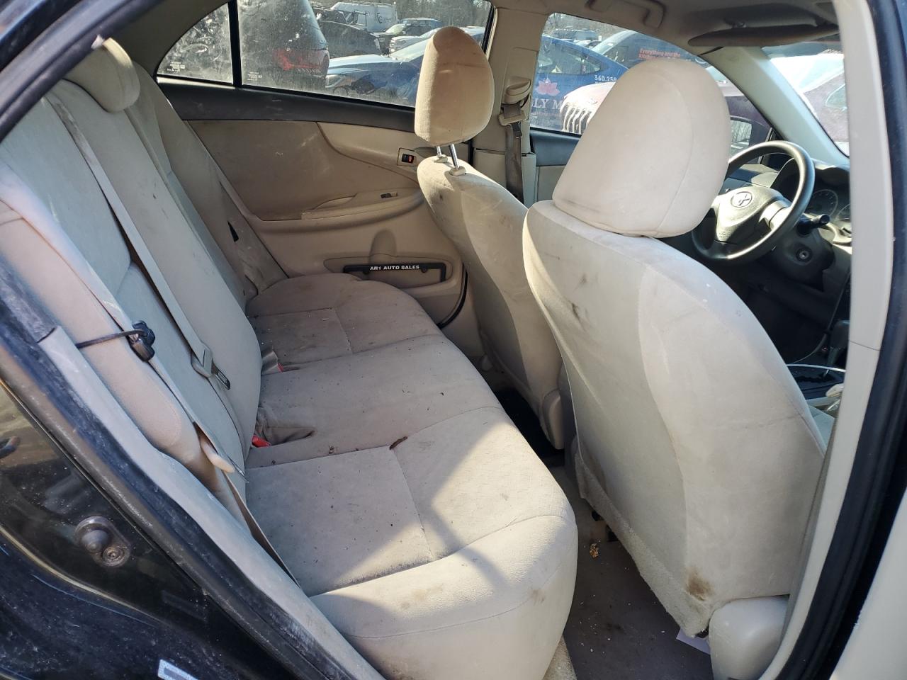 2009 Toyota Corolla - Image 10