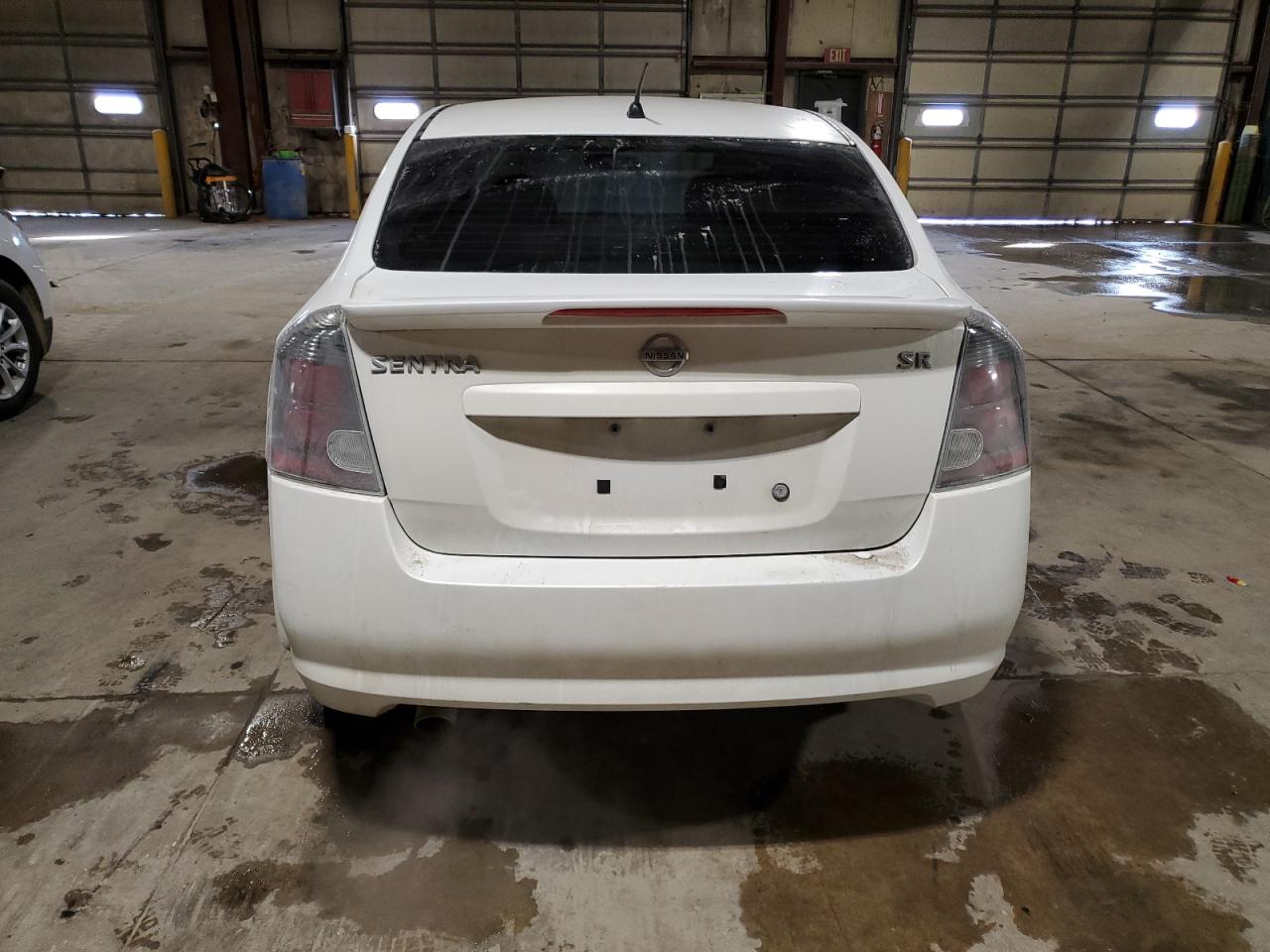 2012 Nissan Sentra - Image 6