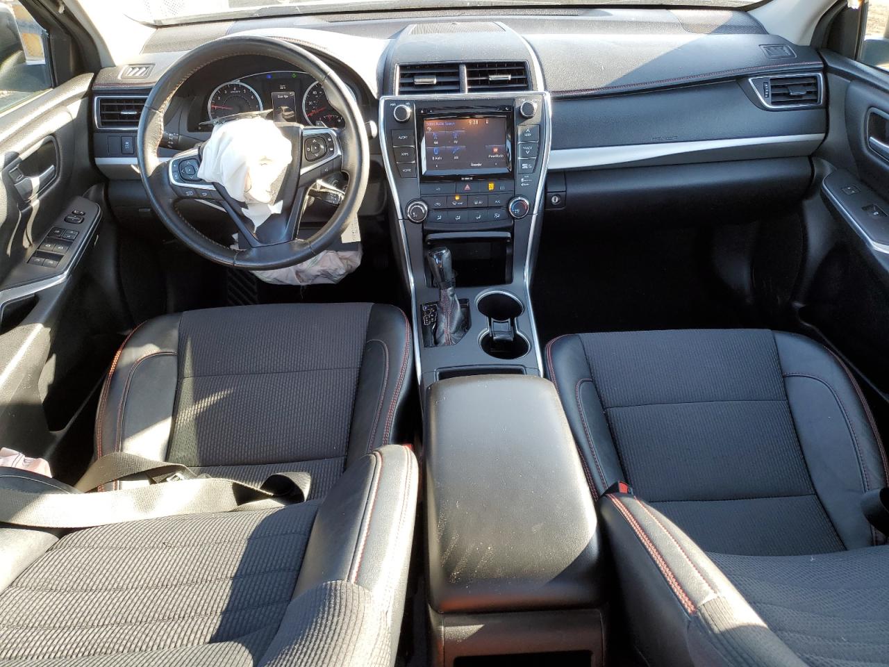 2017 Toyota Camry - Image 8