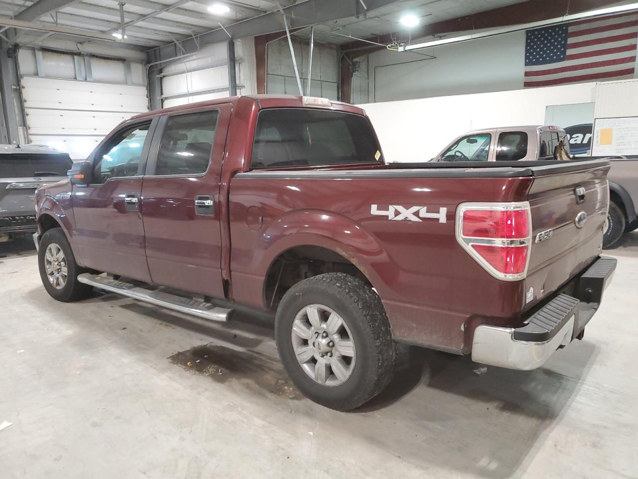 2010 Ford F-150 - Image 2
