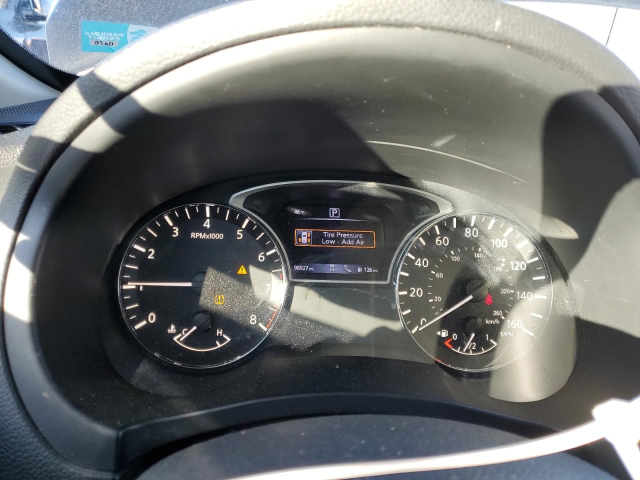 2018 Nissan Altima - Image 9