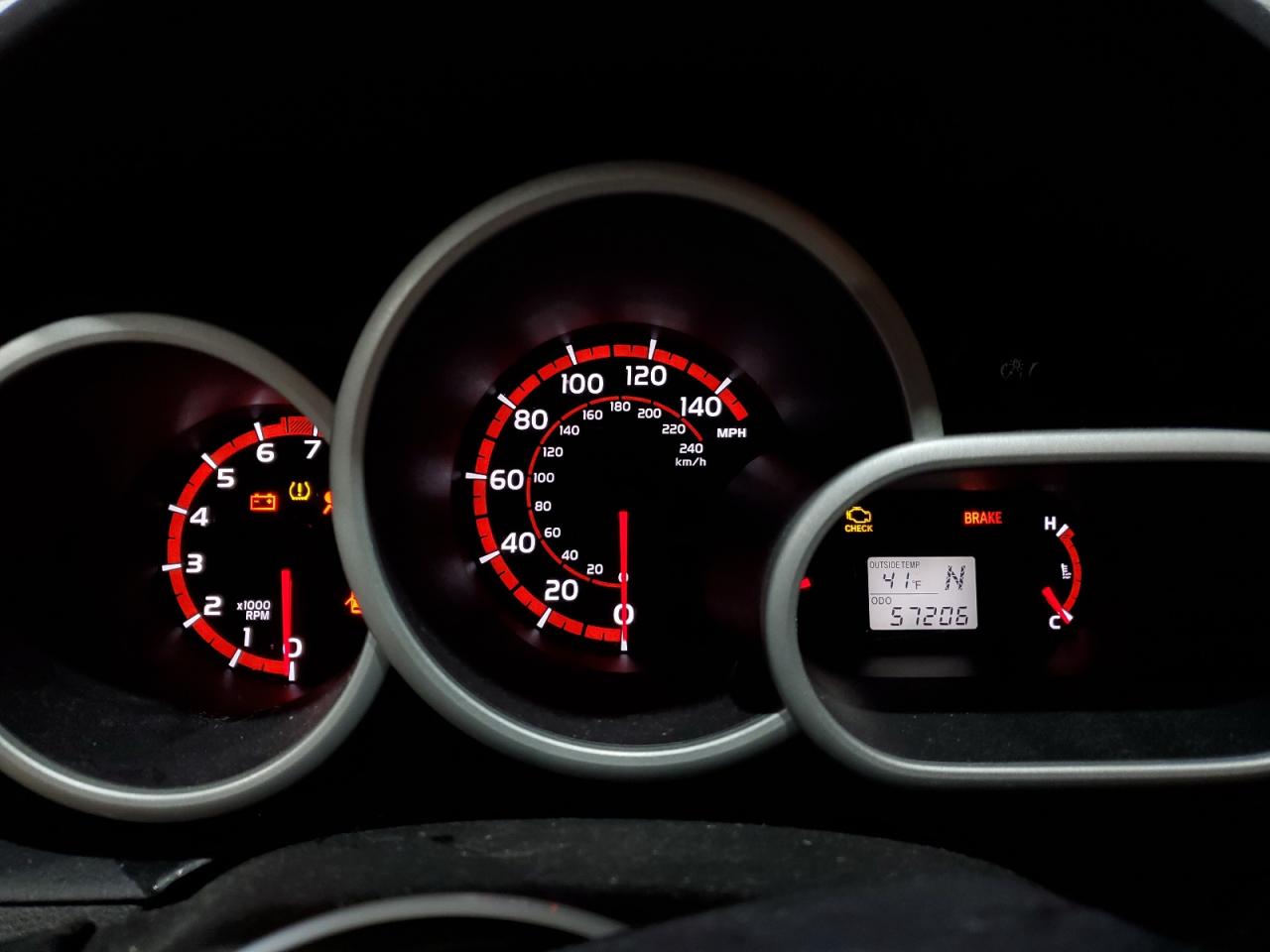 2009 Toyota Corolla - Image 9